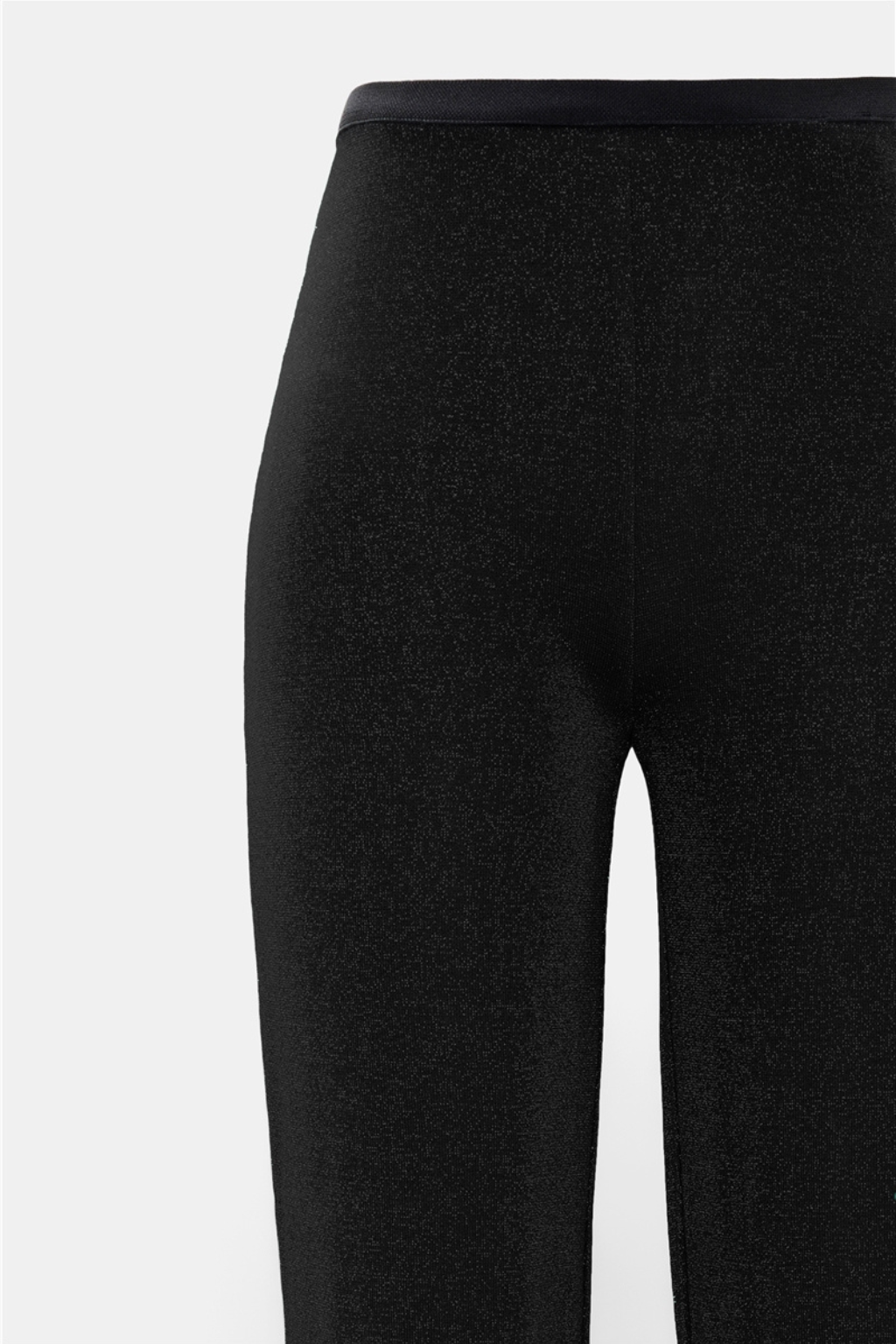 Soft Shimmer Pants