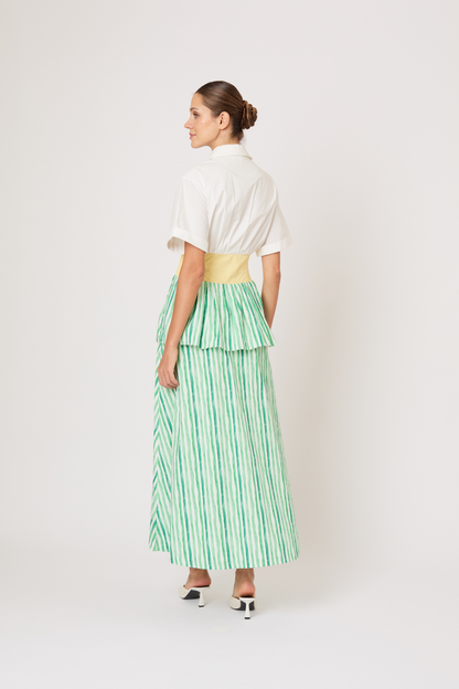 Boogie Woogie Bugle Boy Dress