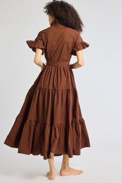 Victoria Dress