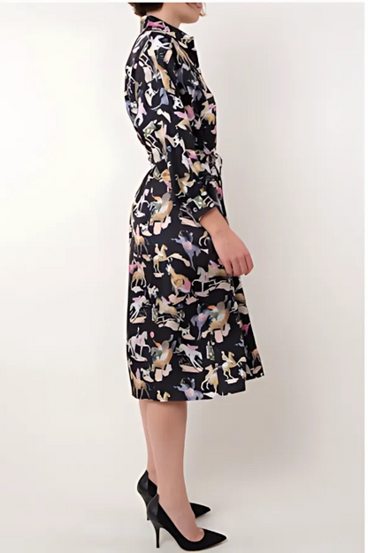 Pretty Mom Dress