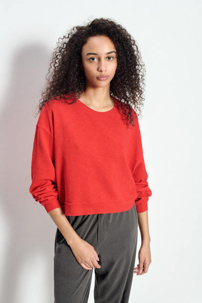 Sonoma Sweatshirt Tee