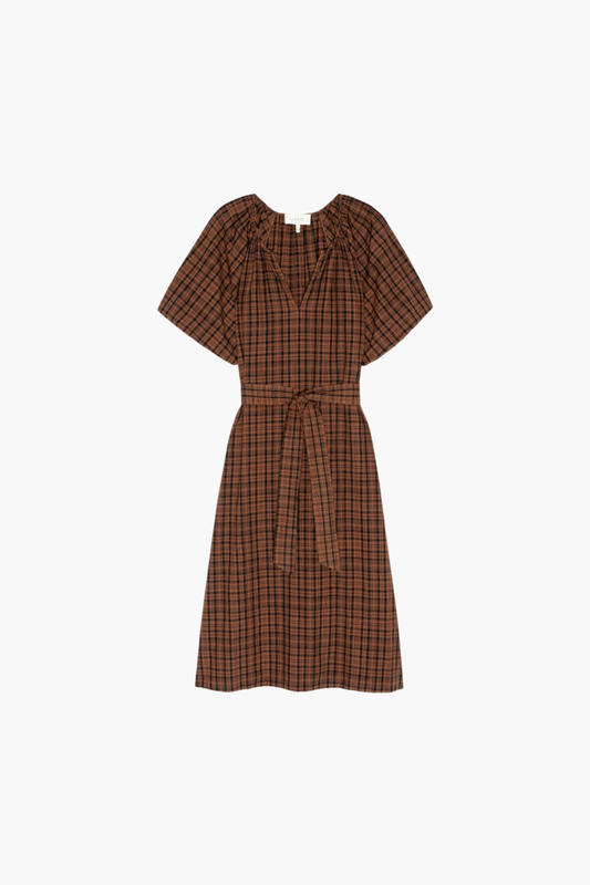 The Fairground Dress.