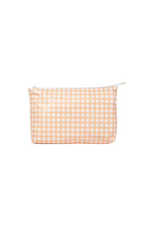 Medium Tyvek Zipper Pouch
