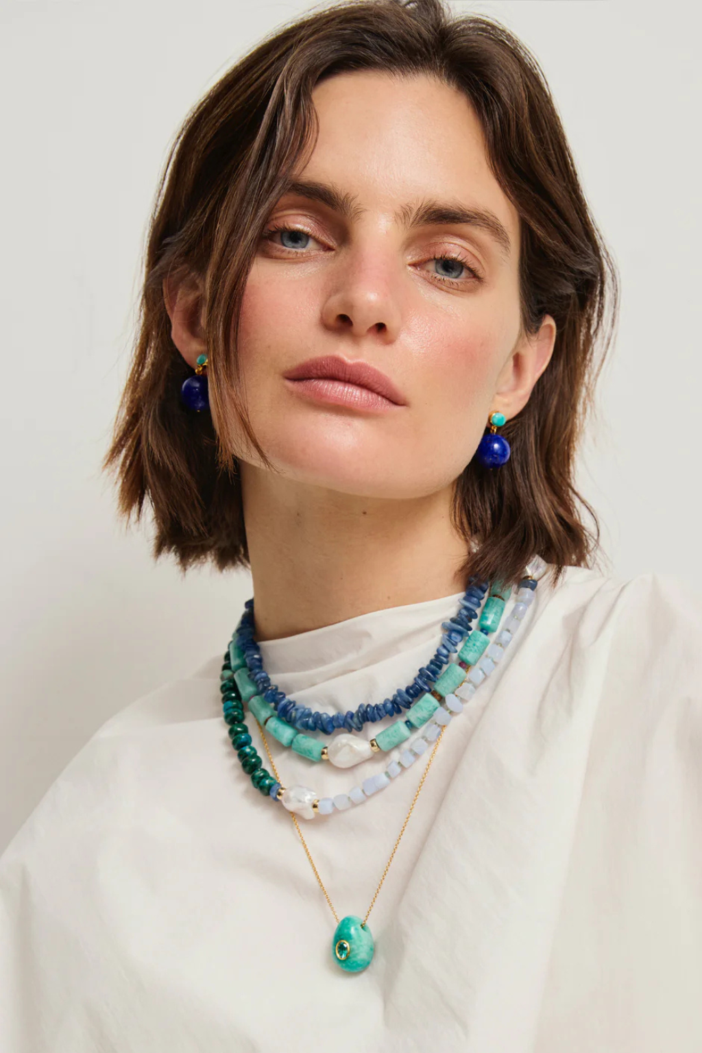 Cabana Necklace