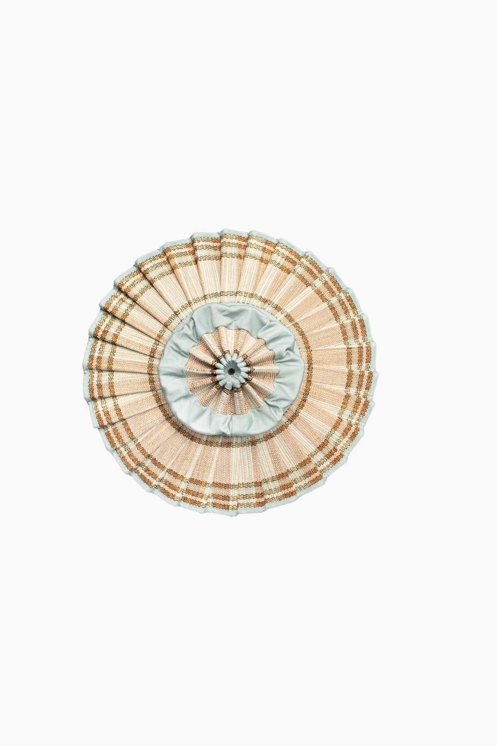 Maxi Island Capri Hat