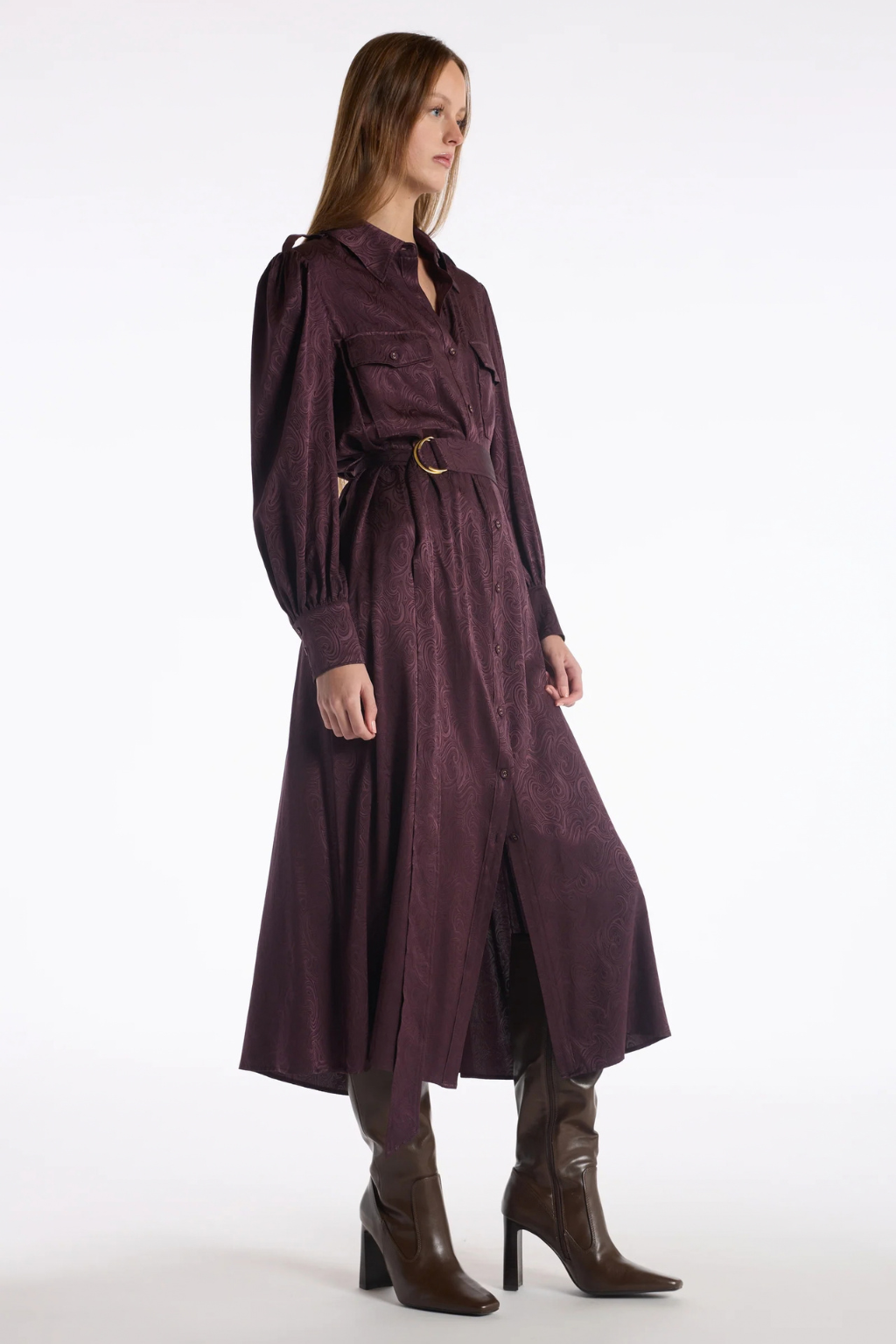 Darcy Dress