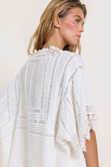 Ethereal Kimono