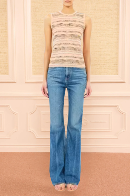 Alisa Knit Top