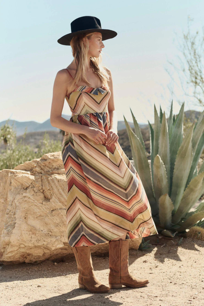 The Verse Dress.