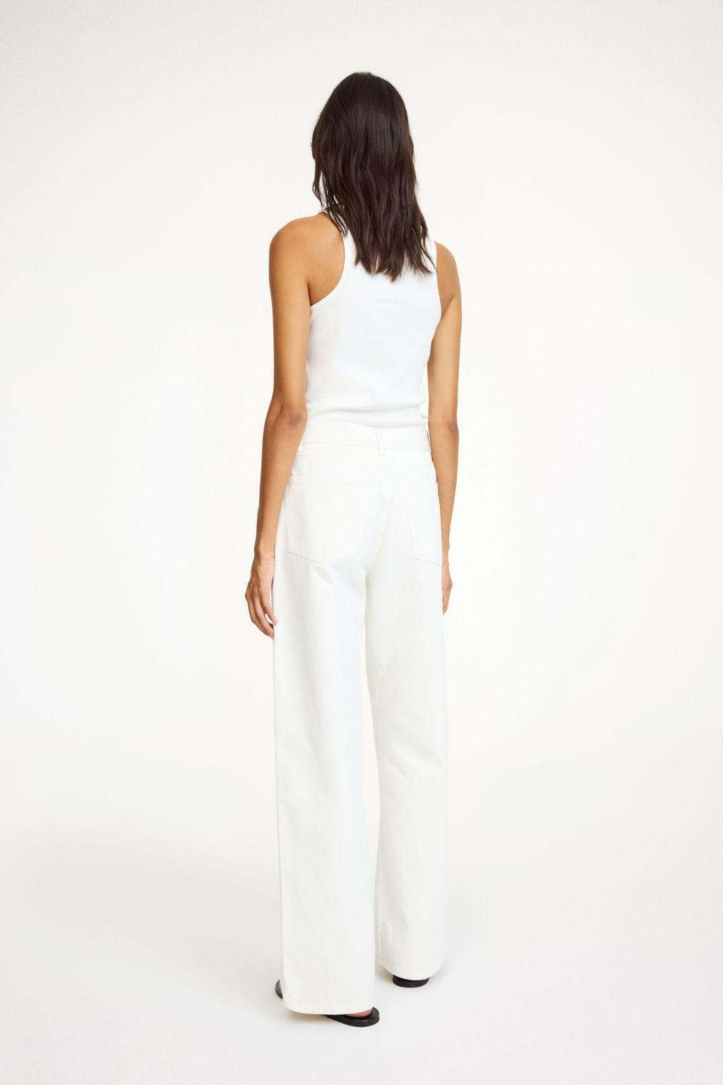 Vinola Organic Cotton Jeans