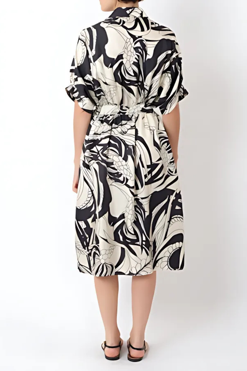 Jolie Maman Dress