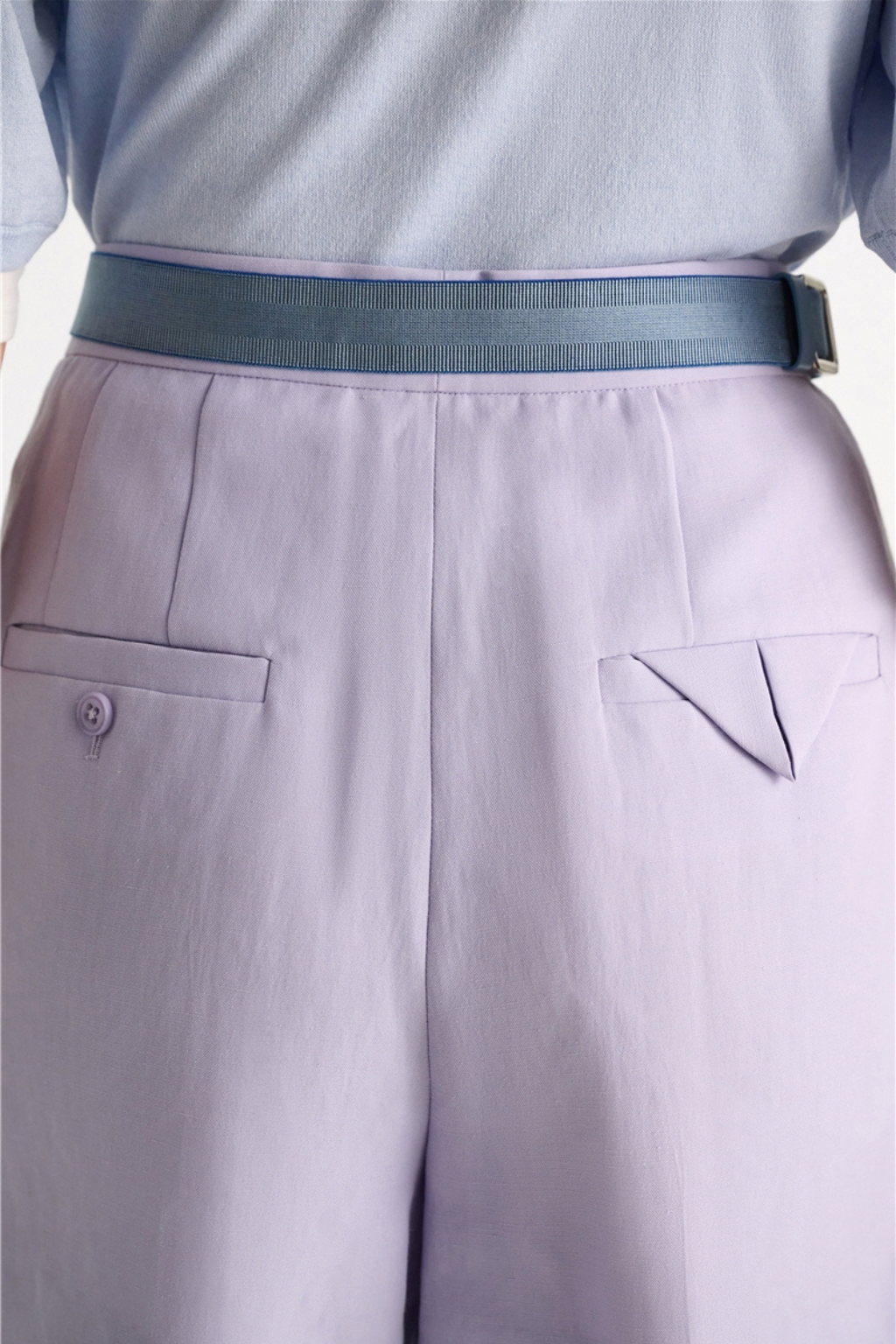 Summer Cruise Shorts