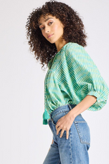 Thalia Top