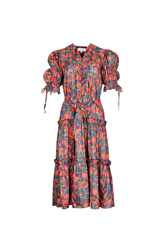Holloway Dress