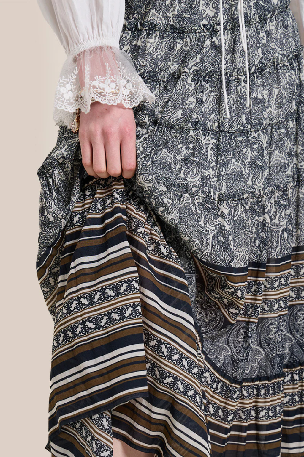 Drift Skirt