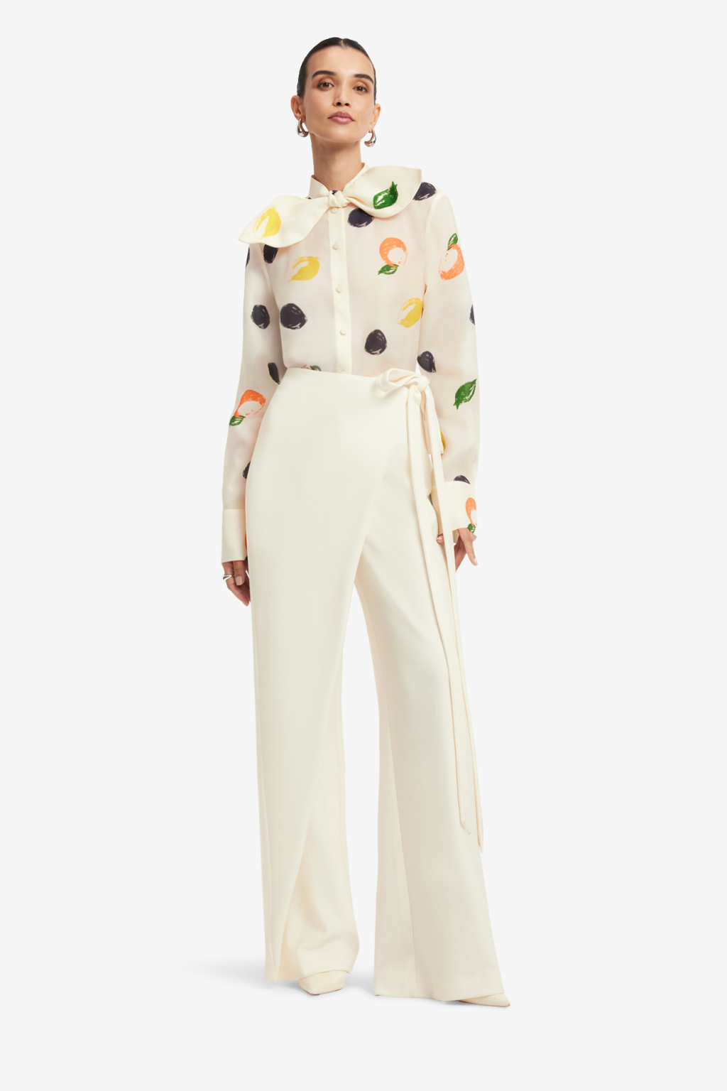 Felicity Wrap Pants