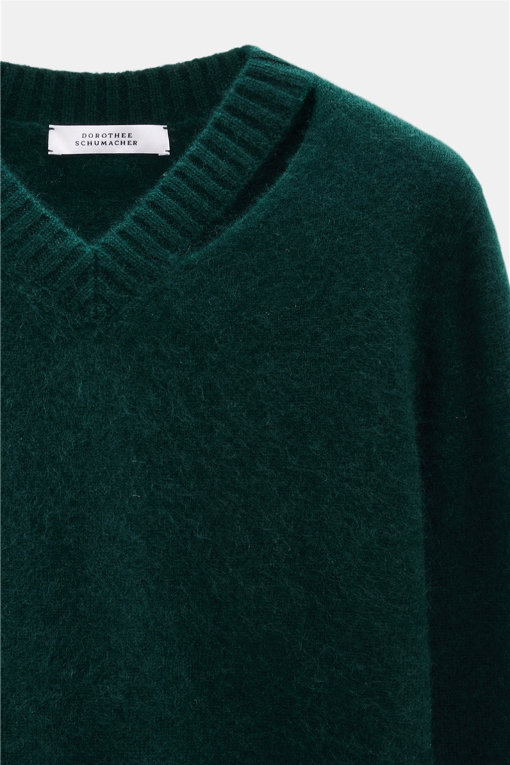 Fluffy Statements Pullover