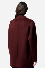 Marc Jacket