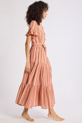Victoria Dress