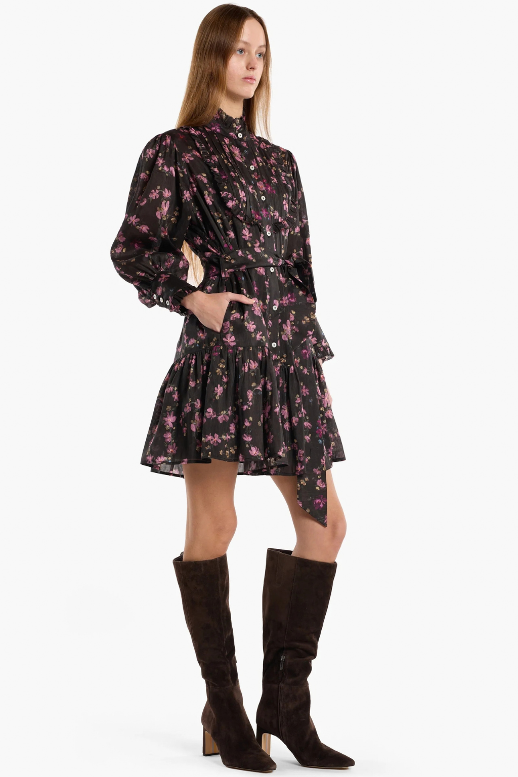 Gretchen Dress