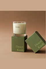 Desert Kush Candle