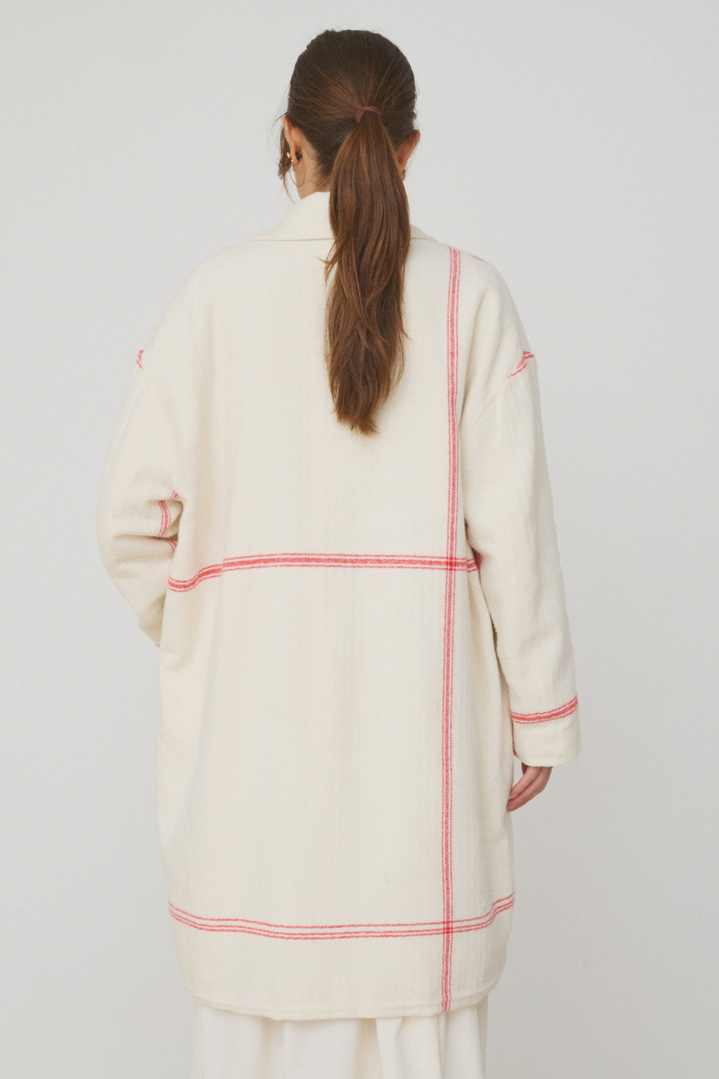 Milou Coat