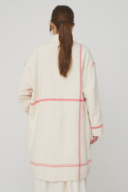 Milou Coat