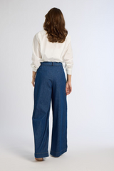 Hepburn Pant