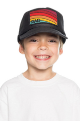 Kids Rad Hat