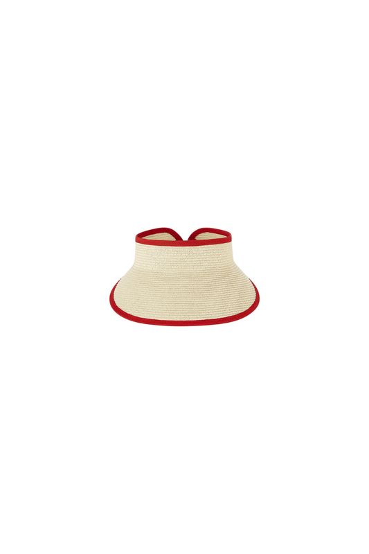 Tillie Visor
