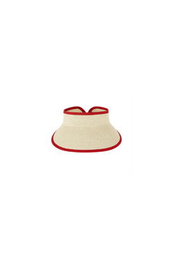 Tillie Visor
