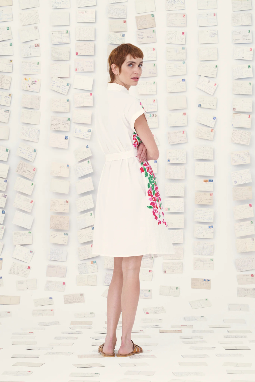 Elios Dress