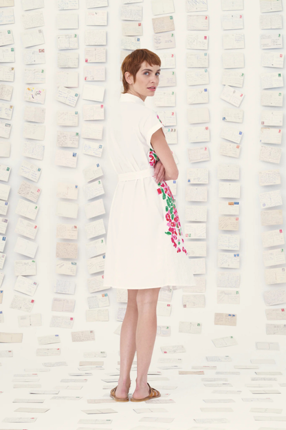 Elios Dress