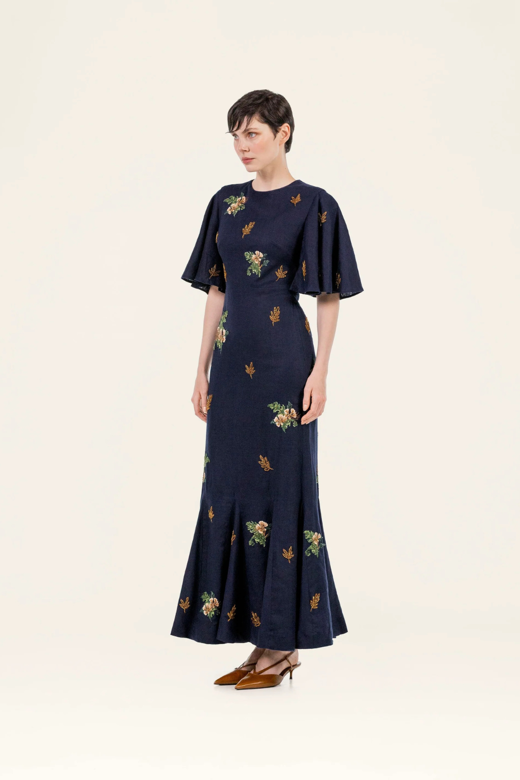 Ave Anhelo Dress