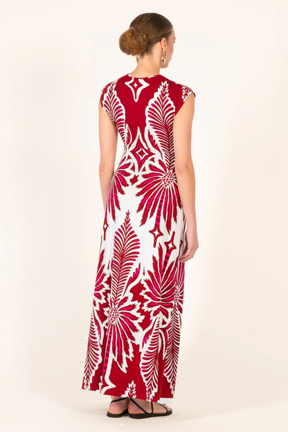 Long Dress Nova