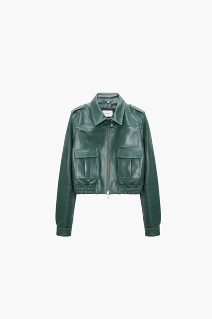 First Love Jacket (COMING SOON)