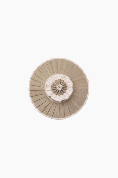 Midi Capri Hat