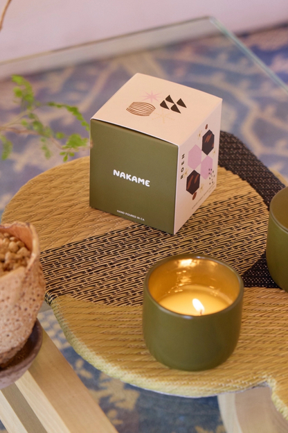 Nakame Candle