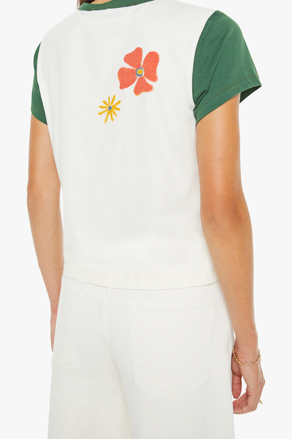 The Goodie Goodie Ringer