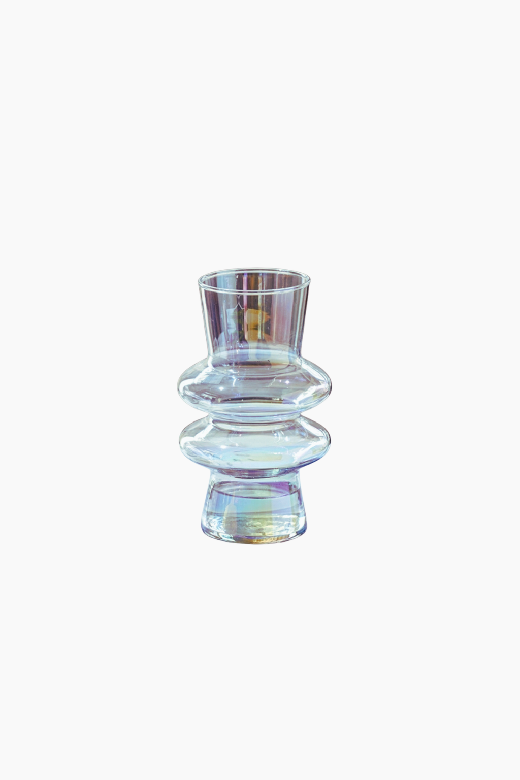 Nordic Table Vase