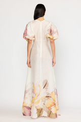 Reynali Dress