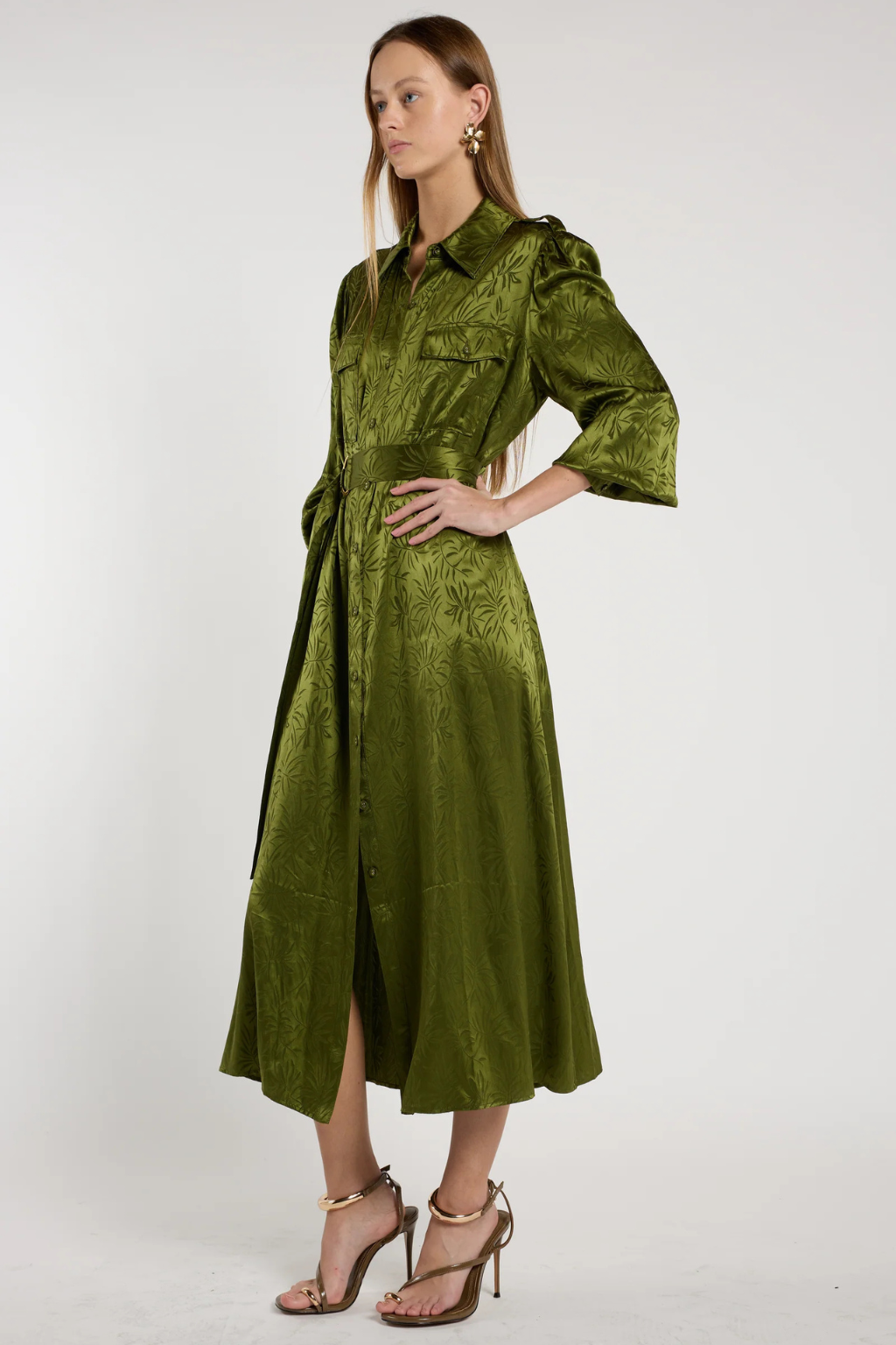 Darcy Dress
