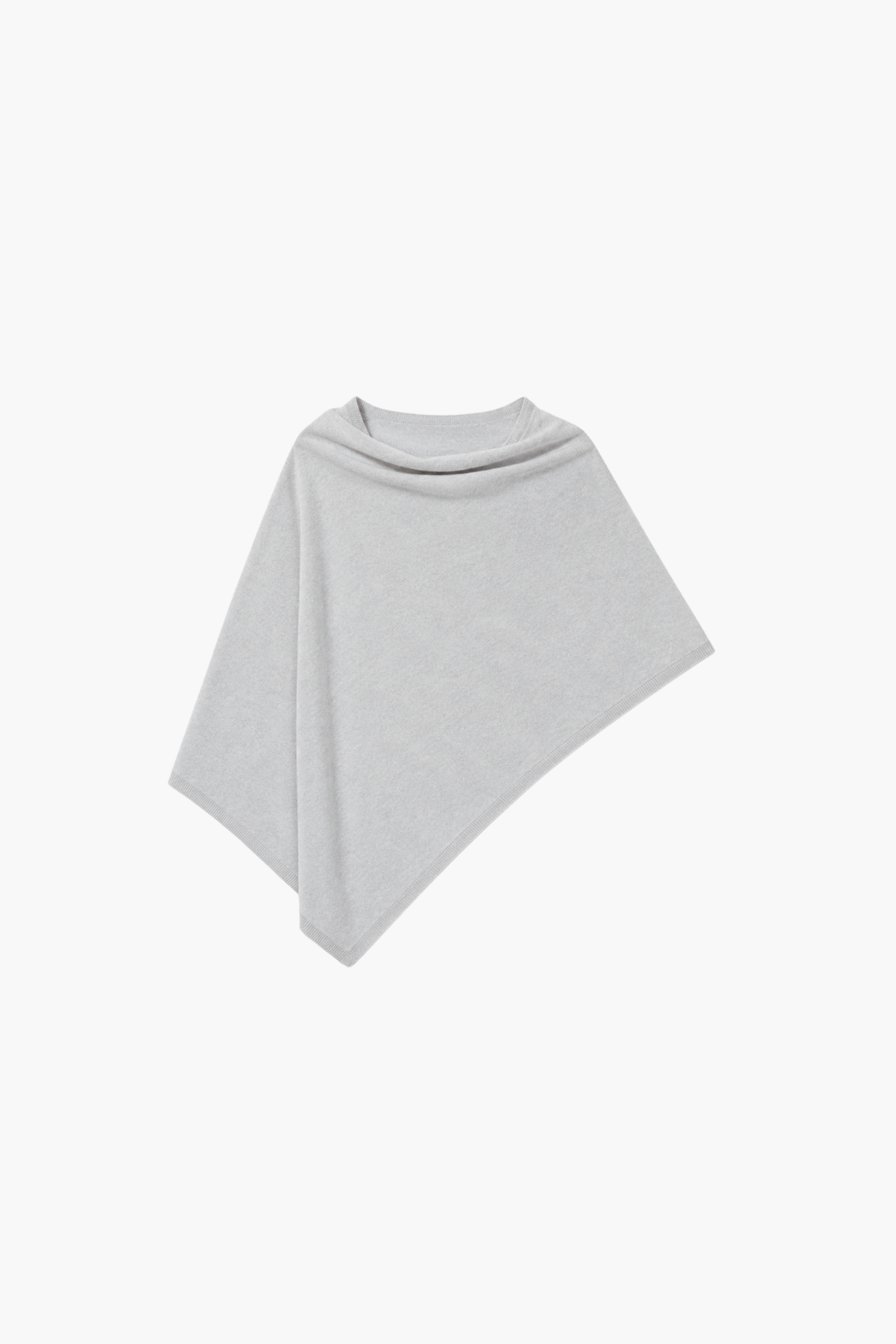 Royal Roma Travel Poncho - Various Colors