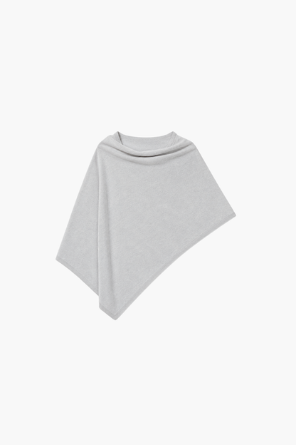 Royal Roma Travel Poncho - Various Colors