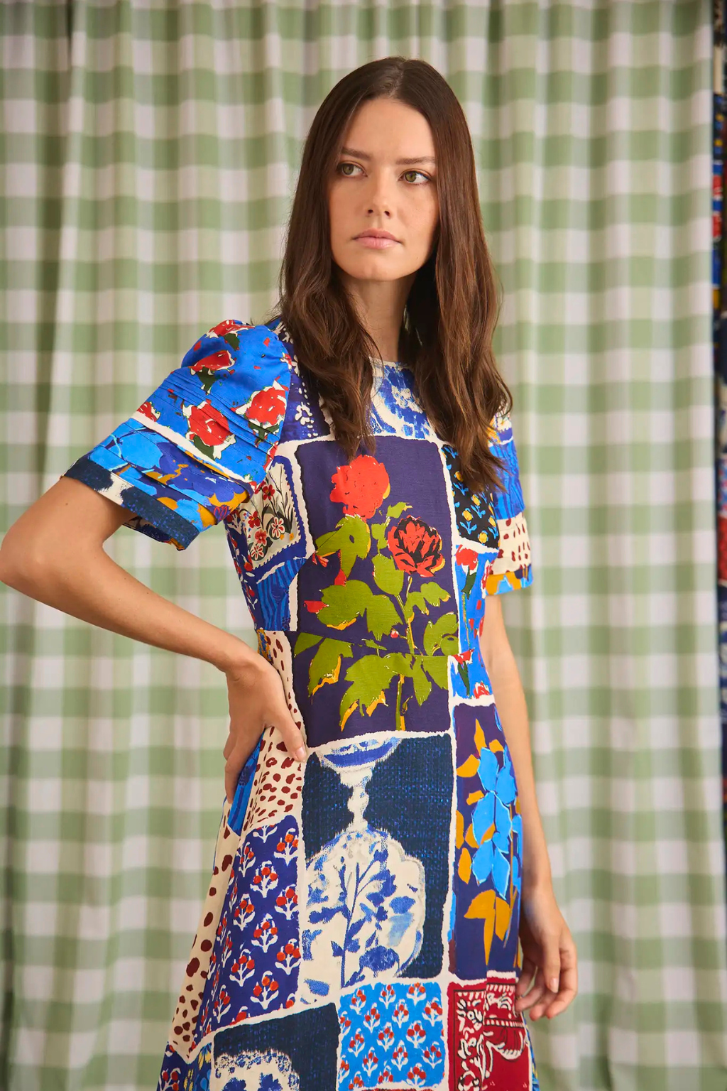 Casey Dress