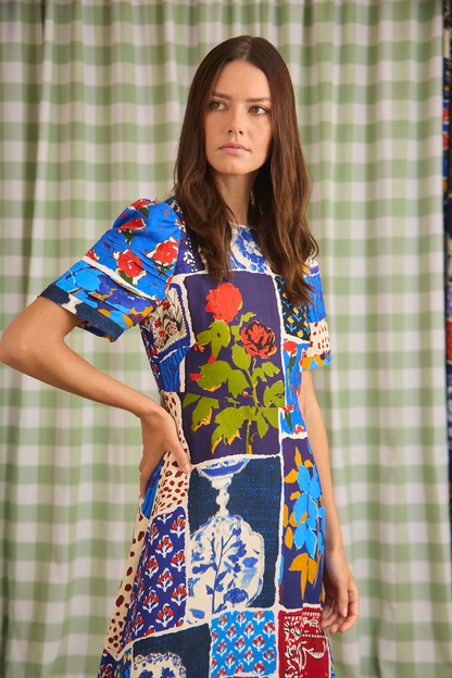 Casey Dress