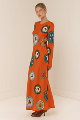 Roma Dress