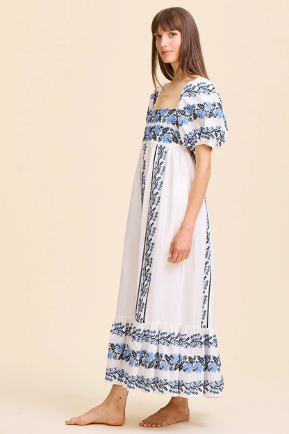 Kaiya Dress