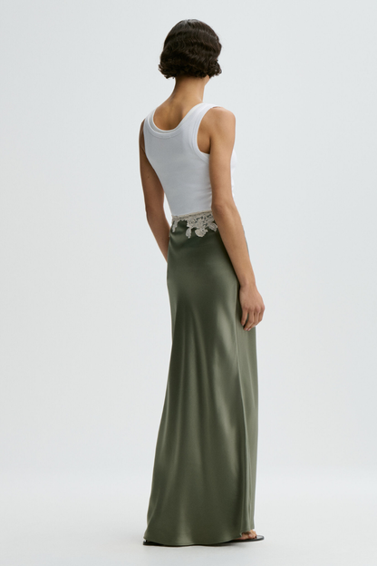 Erica Maxi Skirt