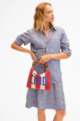 Flat Clutch w/ Tabs